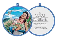 Tortillero