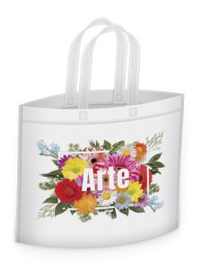 Bolsa Confort Sublimable