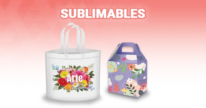 Sublimables