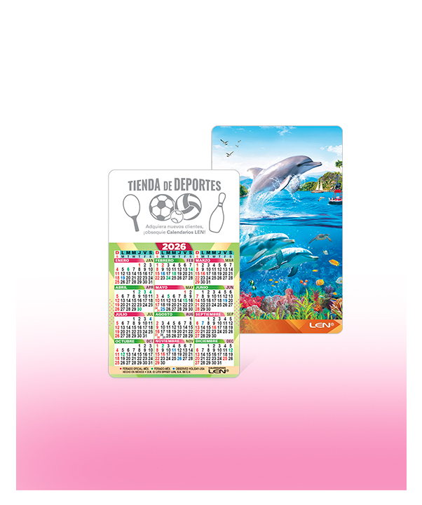 Bolsillo con Cromo Serie B