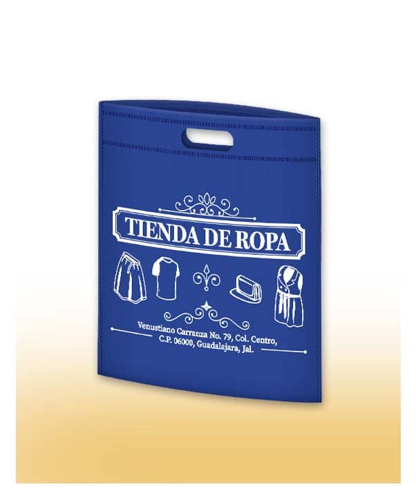 Bolsa Boutique Serie BB