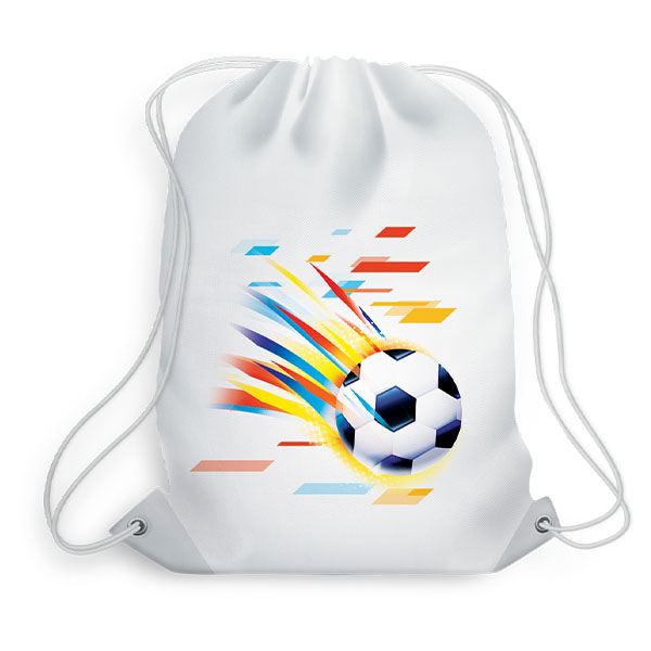 Mochila con Cordón Serie BMC