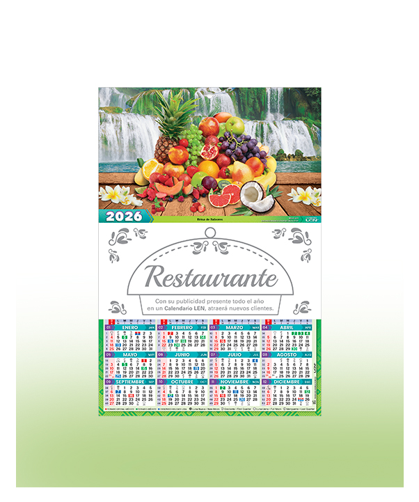 Cartulina-Mediano Serie D