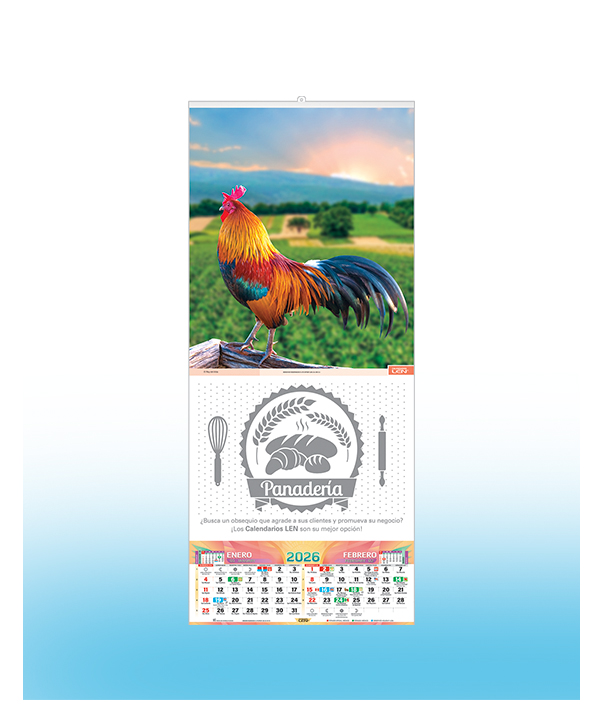 Varilla-Mediano Serie NP