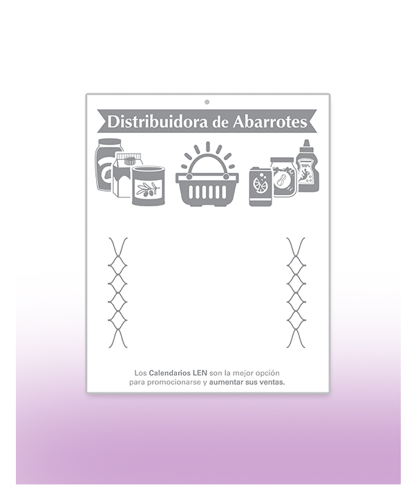 Respaldo Cartón Carta Serie Rcc