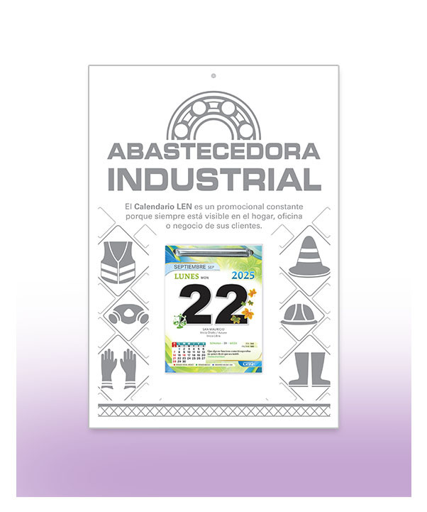 Juego de Respaldo Cartón Oficio con Exfoliador Día x Día Serie RcoE1