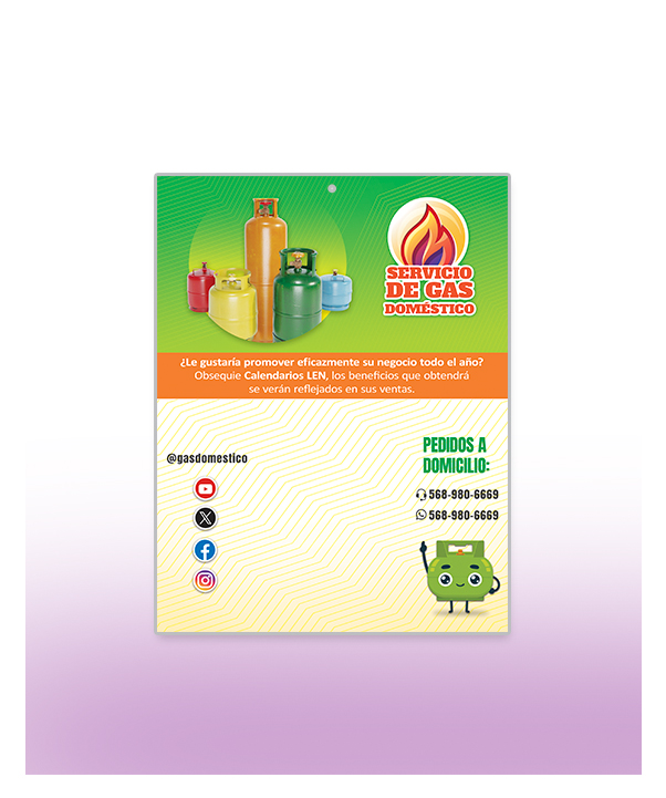 Respaldo formato Digital Serie Rd