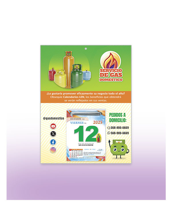 Juego de Respaldo formato Digital con Exfoliador Día x Día Serie RdE1