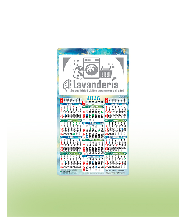 Cartulina-Pequeño Serie S